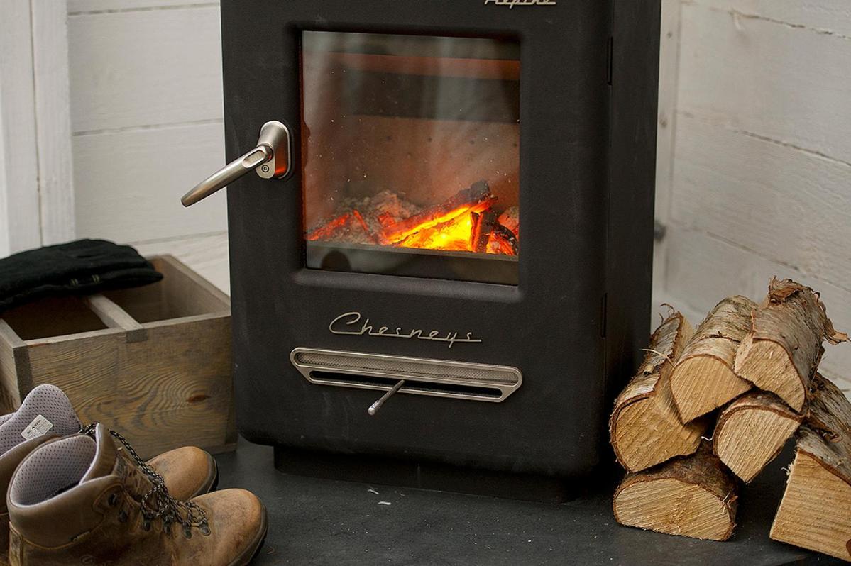 ホテル Laggan Bothies スピーン・ブリッジ エクステリア 写真